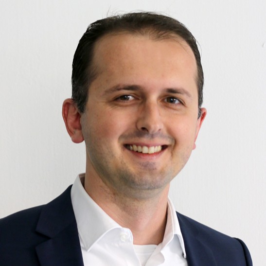 Marko Rados