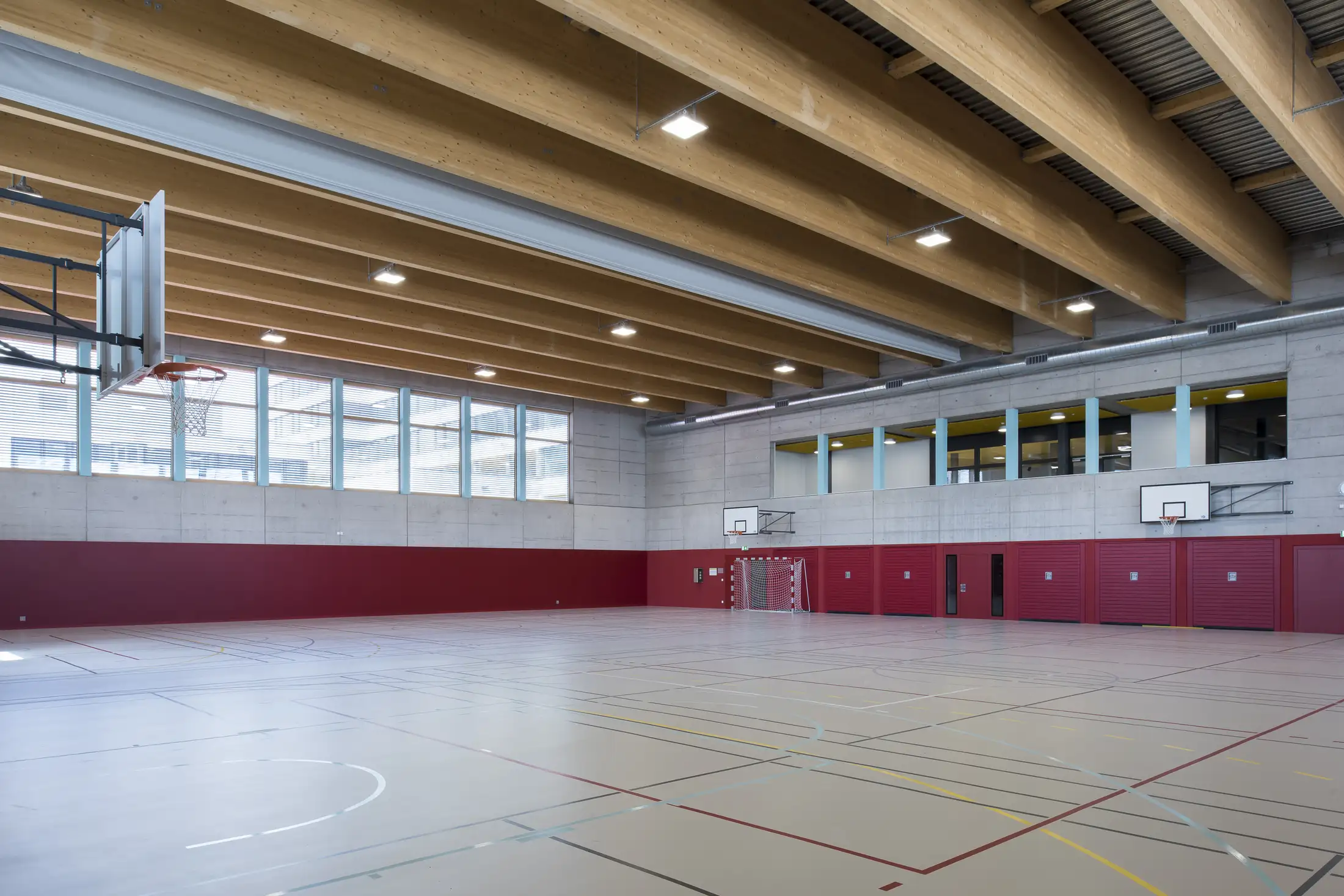 Lycée Français Zürich