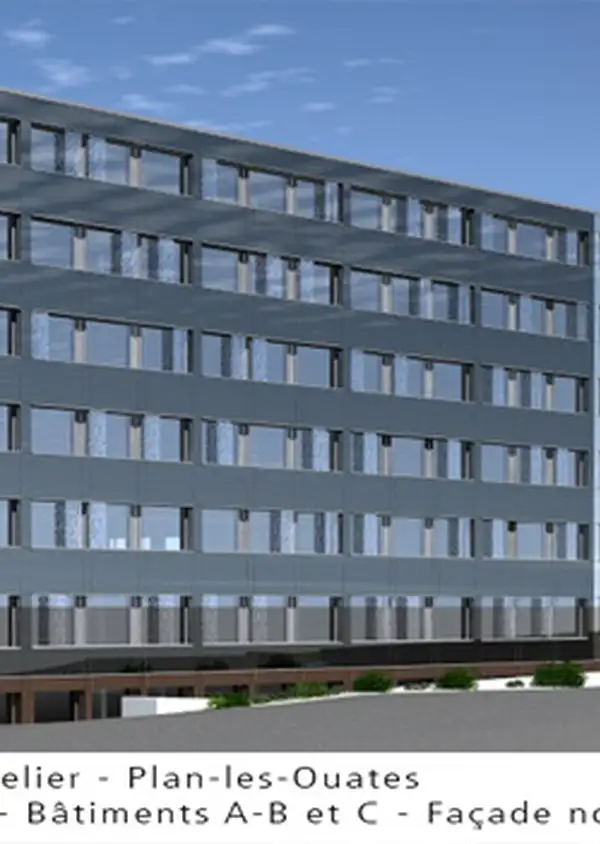 Das Projekt „L’Atelier“ in Genf: Vertragsabschluss unter Dach und Fach!