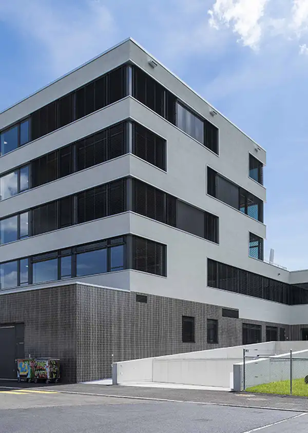 C'est la rentrée pour le Lycée Français de Zurich !