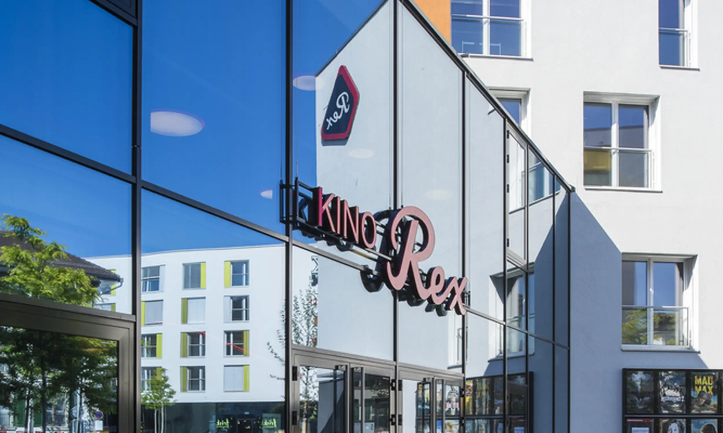 Rex Puls Thun