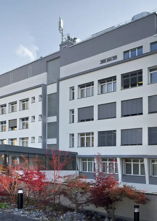 Klinik CIC Riviera