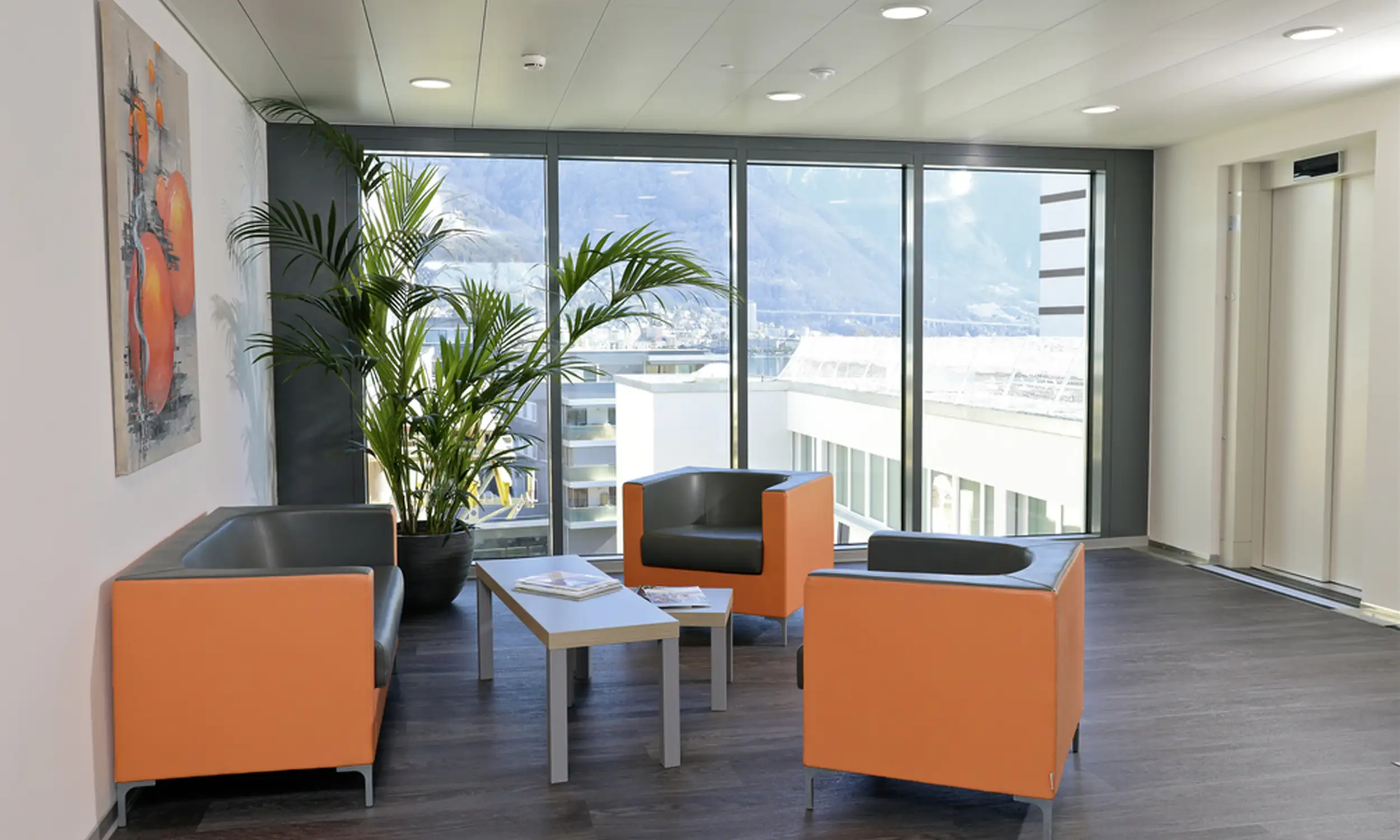 Klinik CIC Riviera