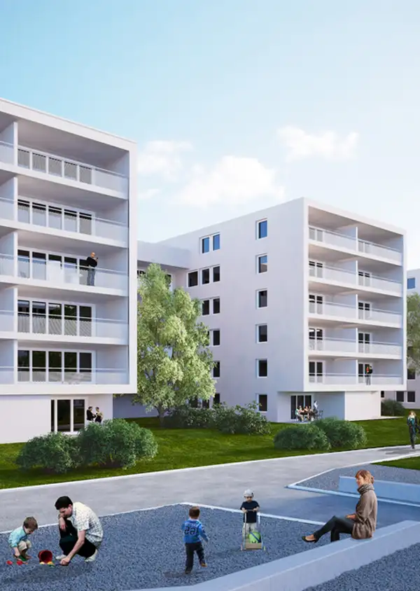 Im Lenz: Der Grundstein für die zweite Etappe ist gelegt!
