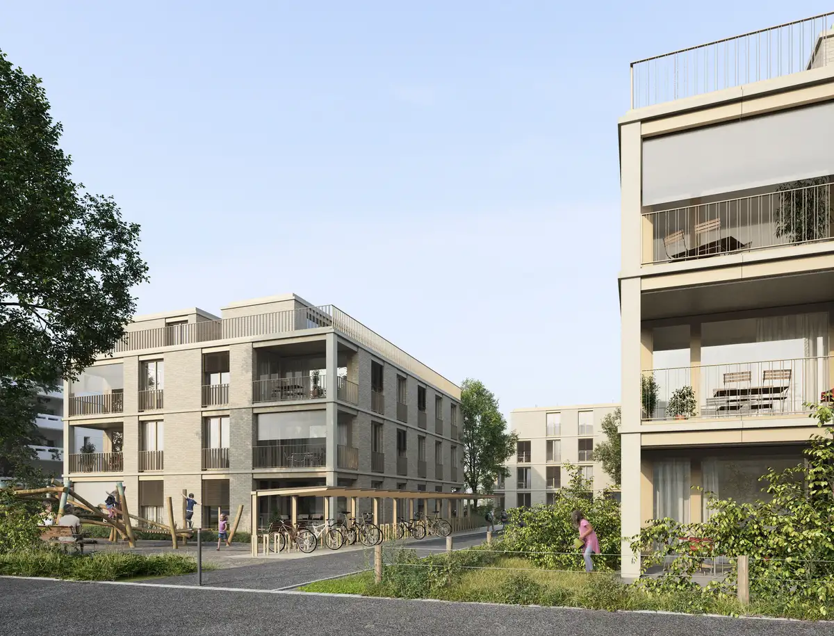 AuPark in Reinach