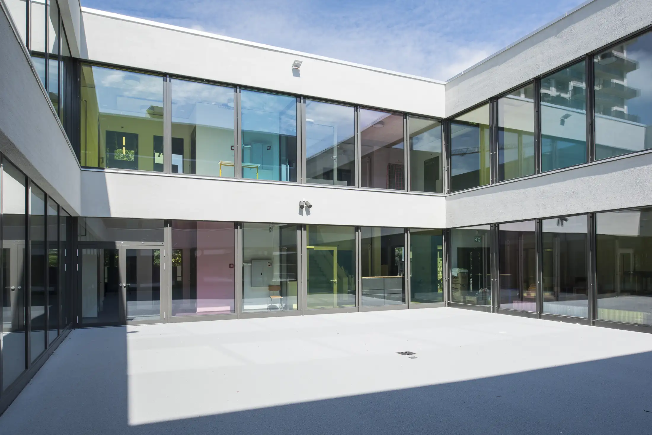 Lycée Français Zürich