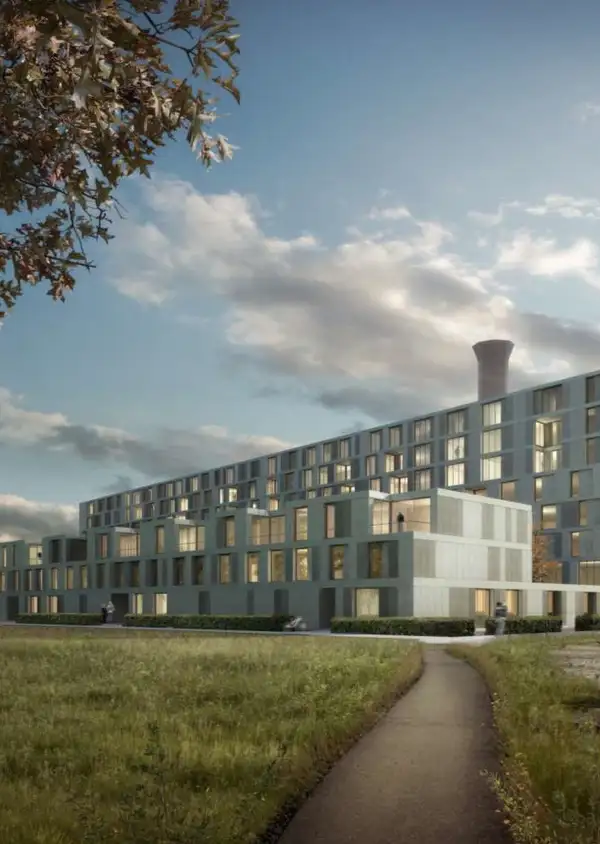 4. Werkvertag für Erlenmatt unterzeichnet: Ein neues nachhaltiges Quartier entsteht!