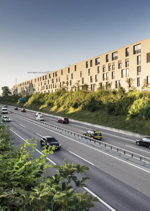 Zentrum Schönberg Demenz und Palliative Care