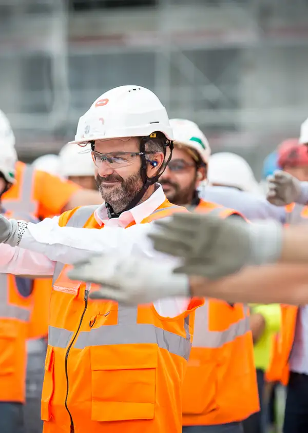 Safety Day 2019
