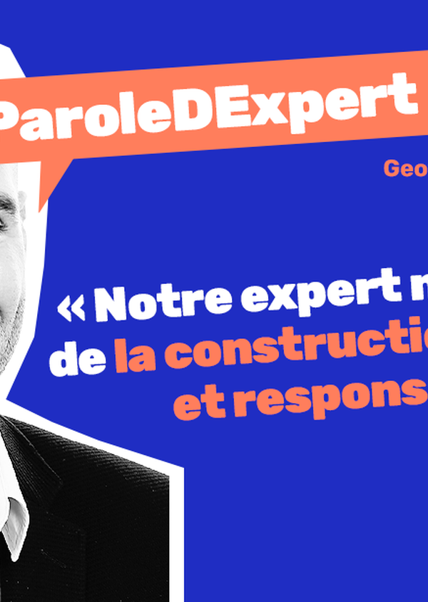 Das Wort des Experten