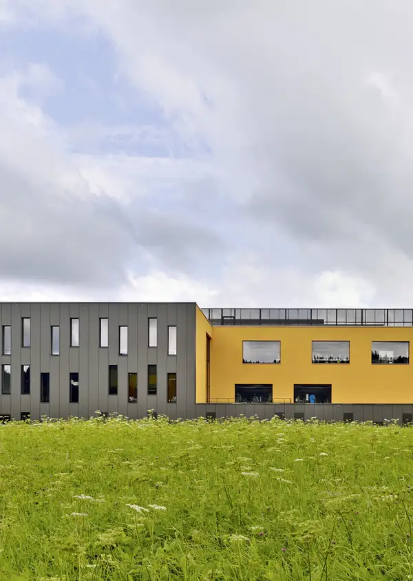 Manufaktur Fehr et Cie SA