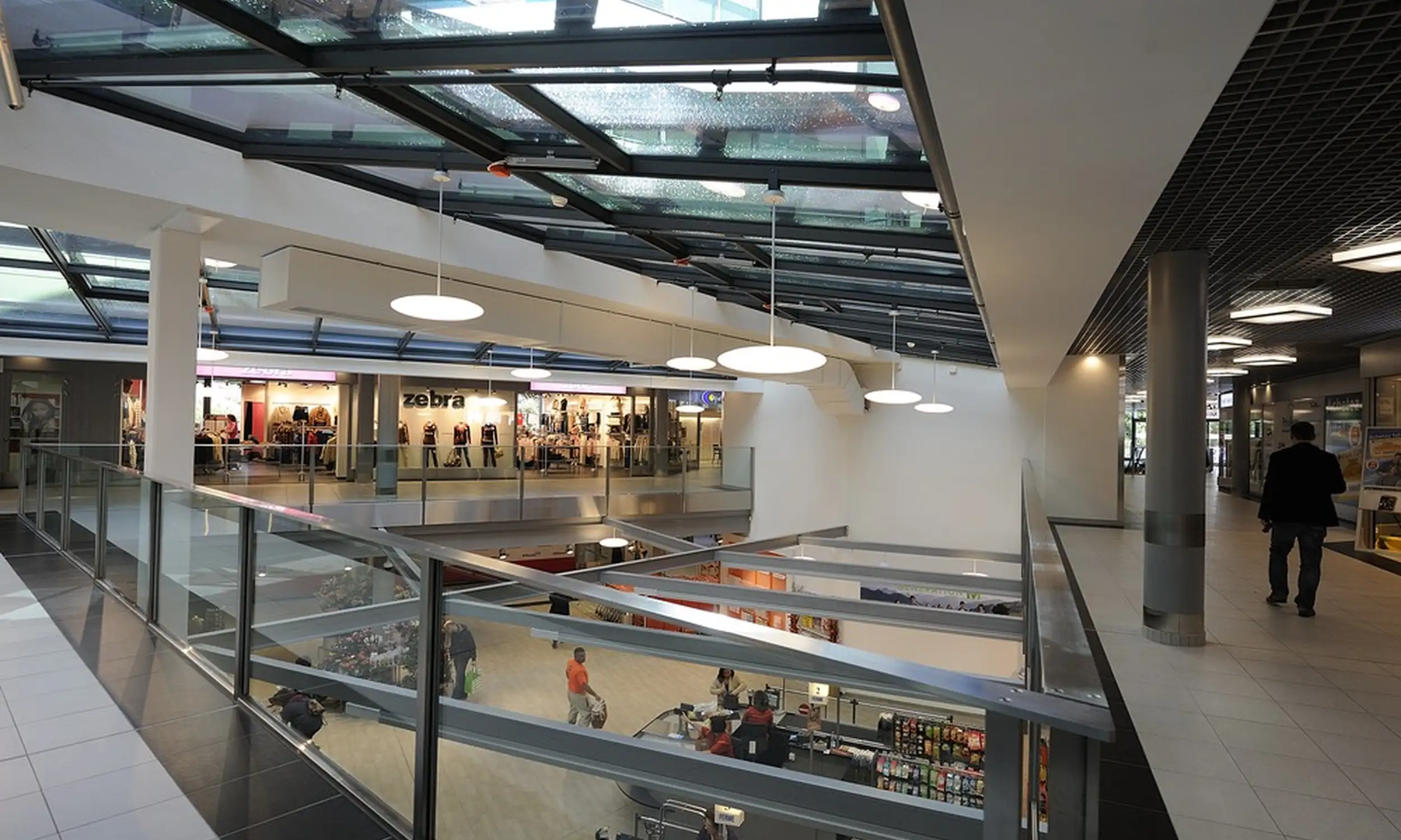 ARCenter