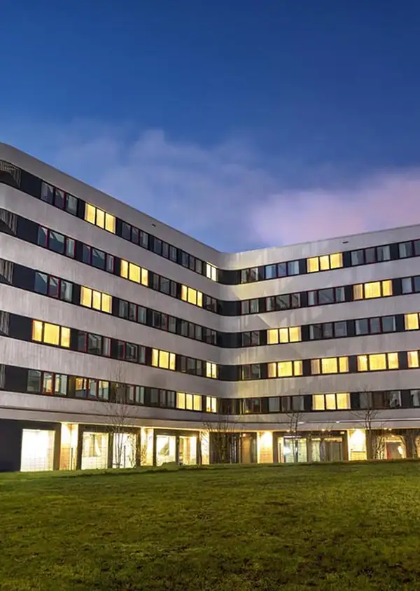Frühzeitige Hotelübergabe: we love it!