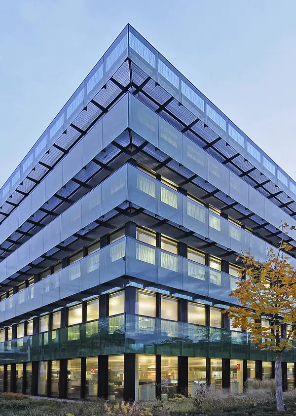 UBS AG - Gartenstrasse