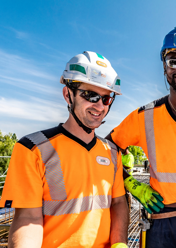 Top Employer Schweiz