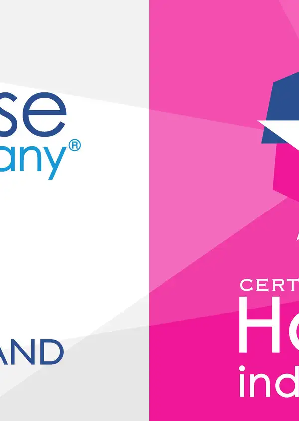 Losinger Marazzi erhält das Label Happy Trainees Switzerland!