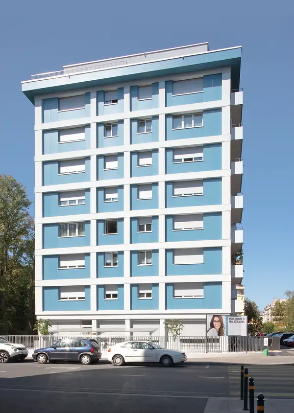 Avenue Dumas 23