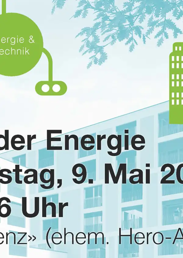 Im Lenz: Am 9. Mai 2015 wird gefeiert!