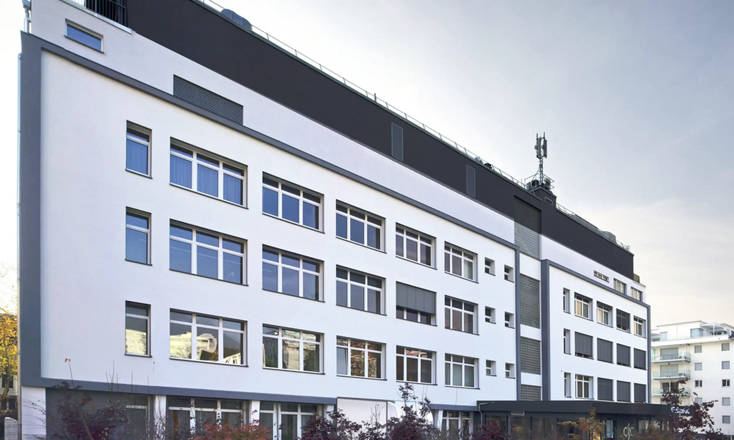Klinik CIC Riviera