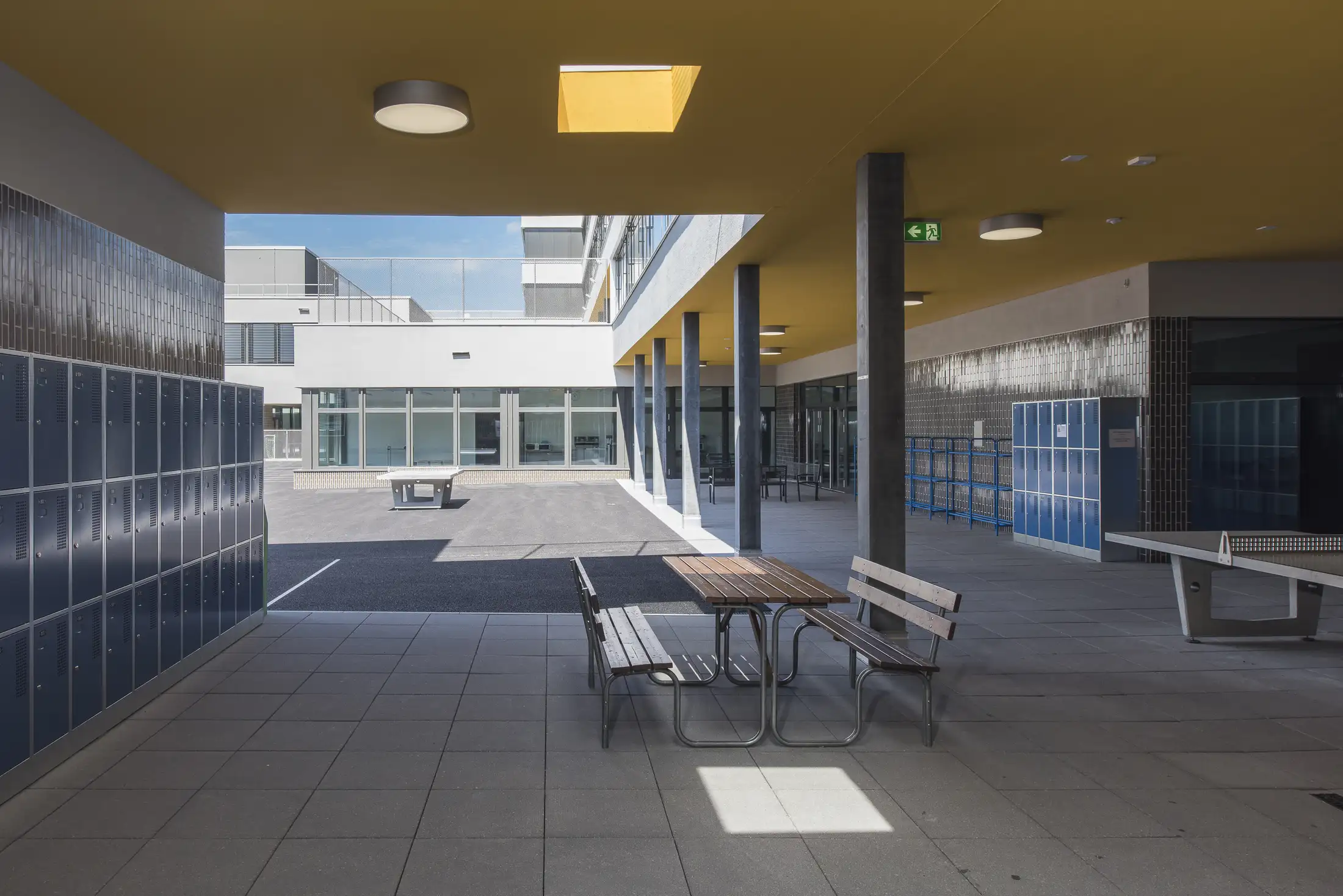 Lycée Français Zürich