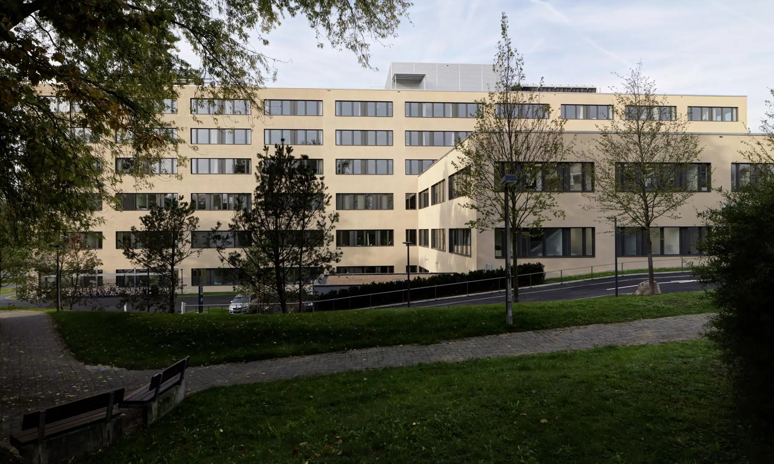 Spital Limmattal