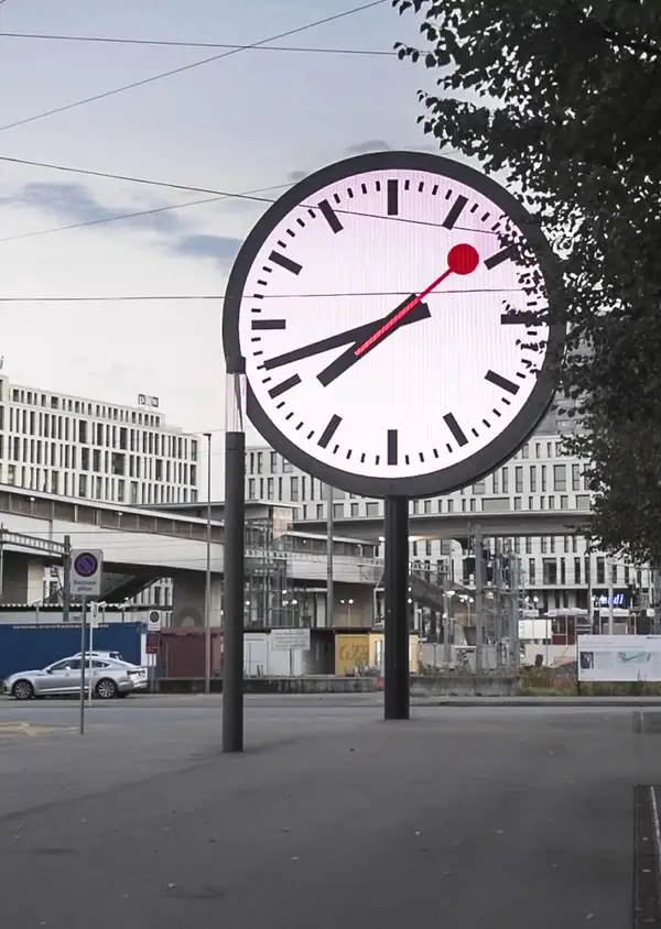 WankdorfCity, Bern