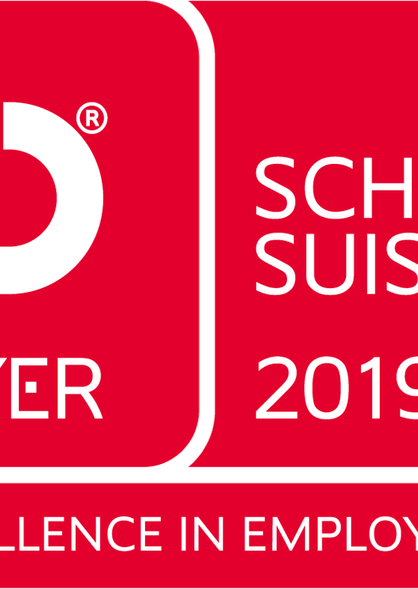 Bouygues Construction wurde als Top Employer 2019 ausgezeichnet