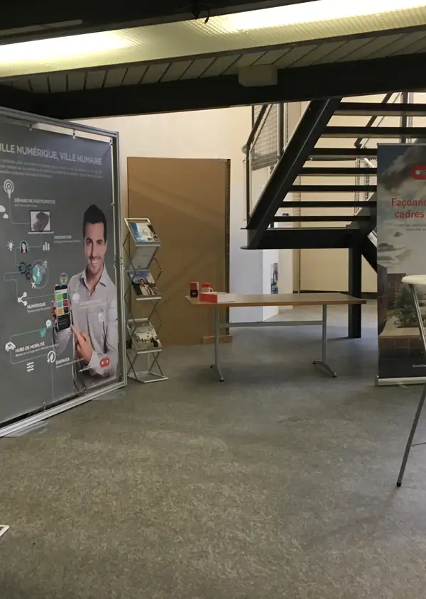 Der Smart City Day 2017 hat seine Zielvorgabe übertroffen!