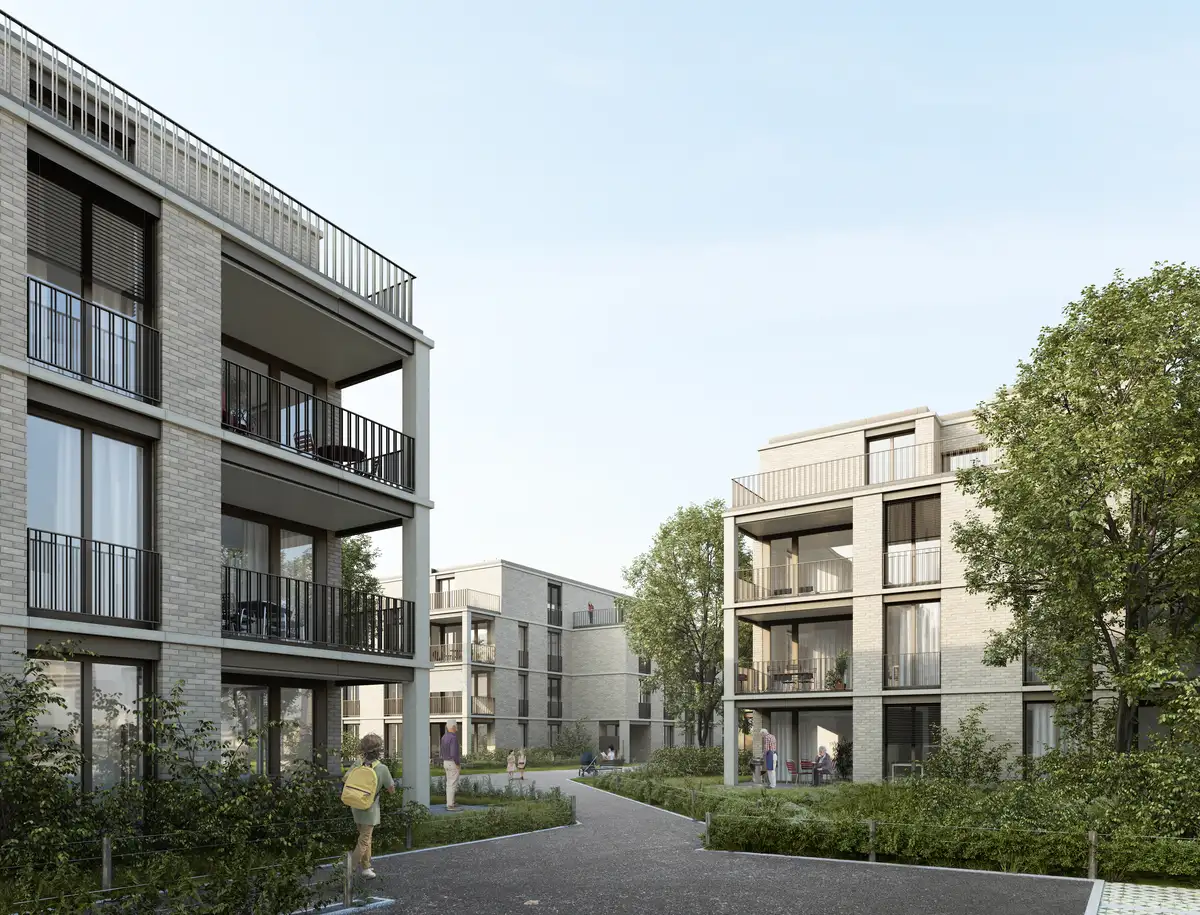 AuPark Reinach